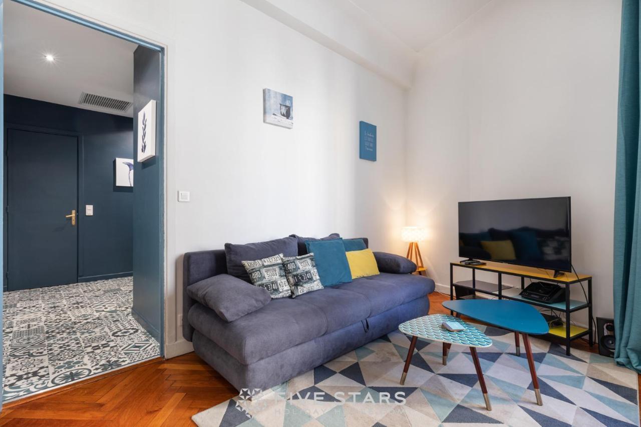 A Lorraine Fshh Appartement