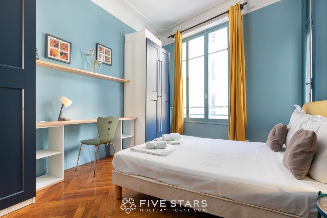 Alsace Lorraine Fshh Apartment *